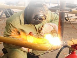 Газовая сварка Троицк
